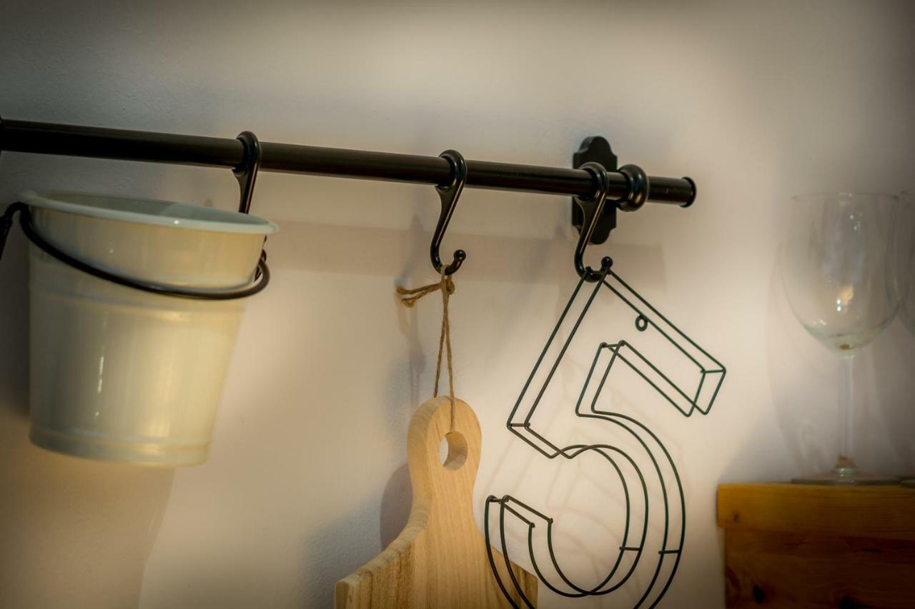 Guesthouse 115 Valkenburg aan de Geul Eksteriør billede