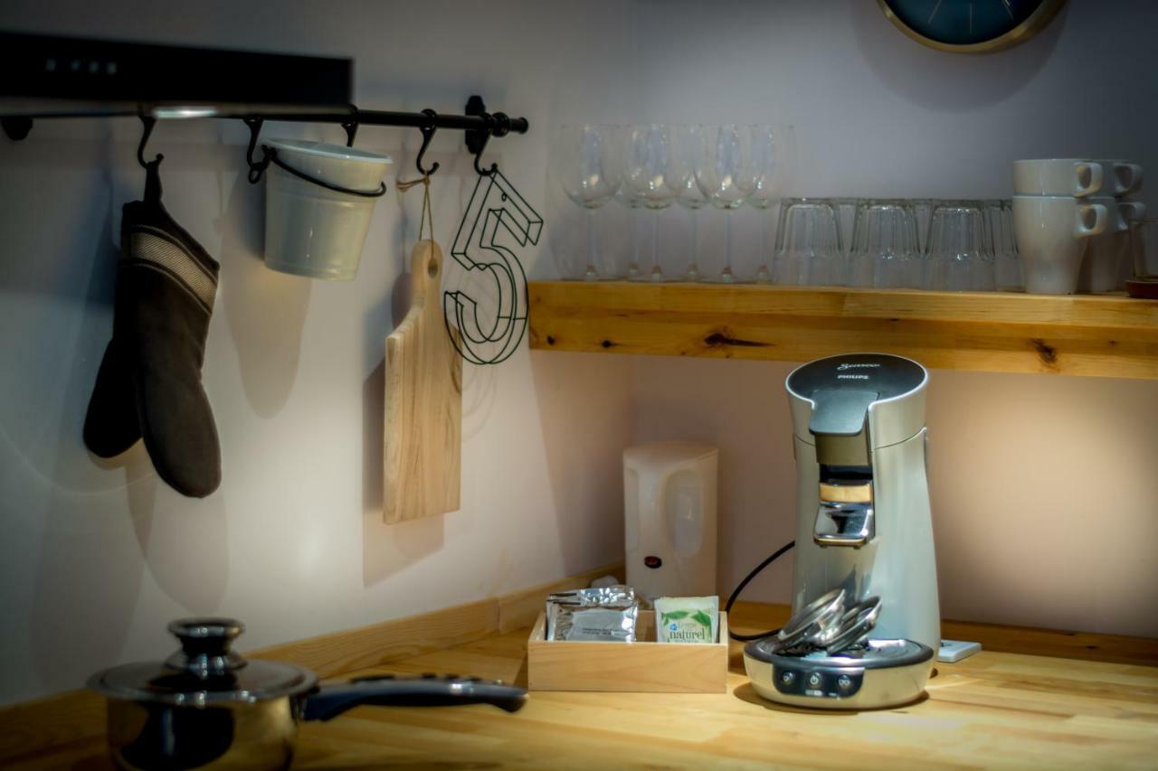 Guesthouse 115 Valkenburg aan de Geul Eksteriør billede