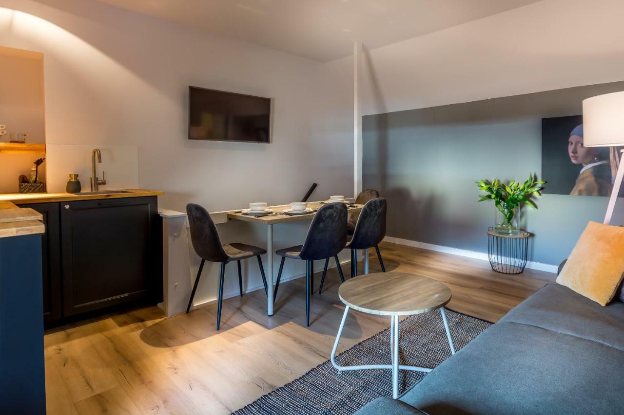 Guesthouse 115 Valkenburg aan de Geul Eksteriør billede