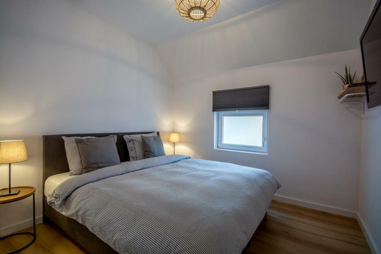 Guesthouse 115 Valkenburg aan de Geul Eksteriør billede