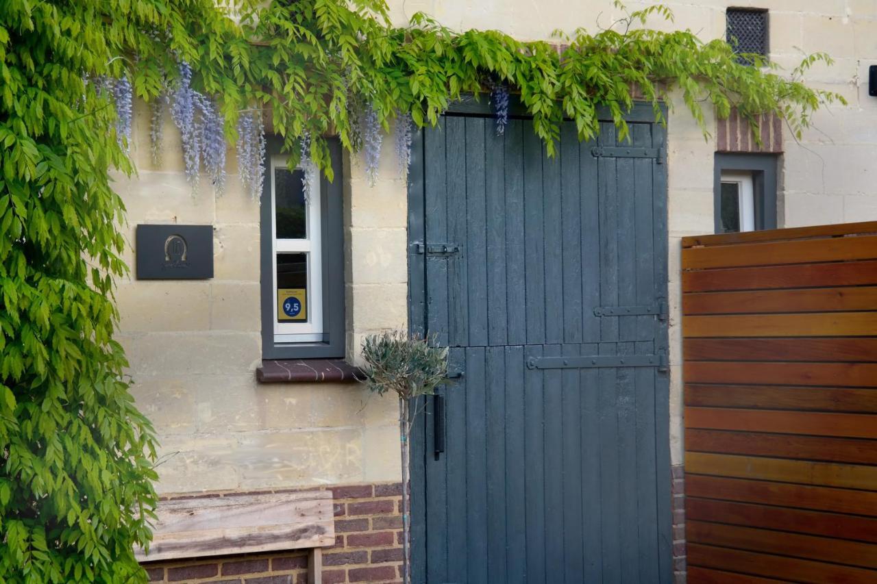 Guesthouse 115 Valkenburg aan de Geul Eksteriør billede